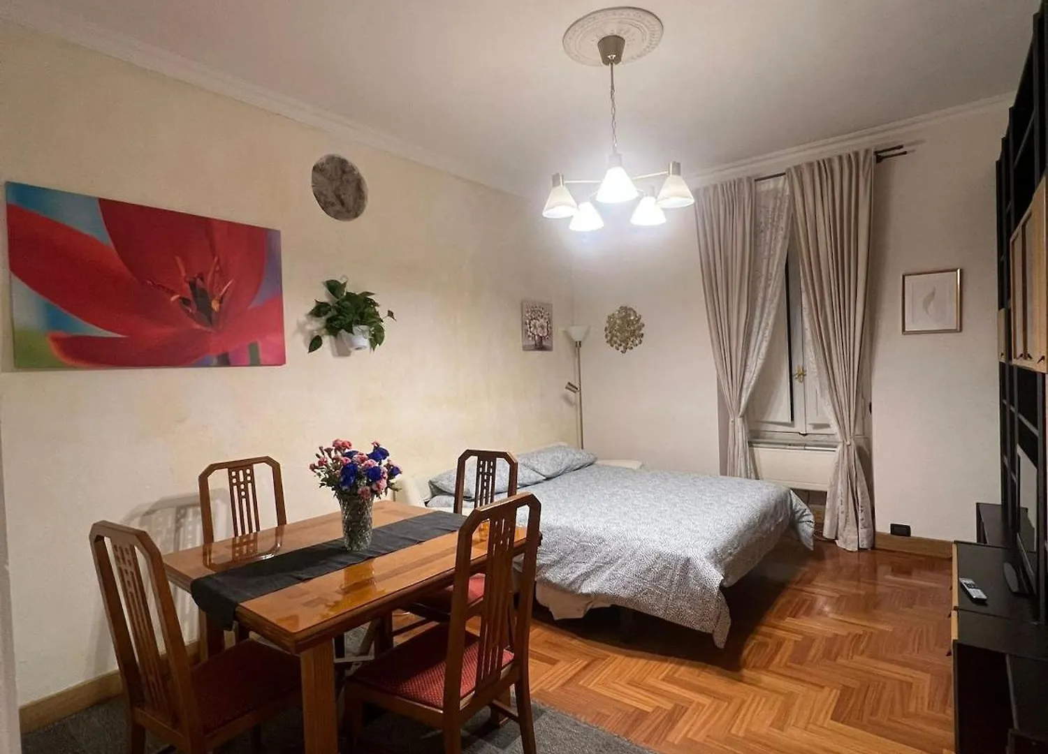 Apartment Casa Vacanza Al Pigneto Rome Italy